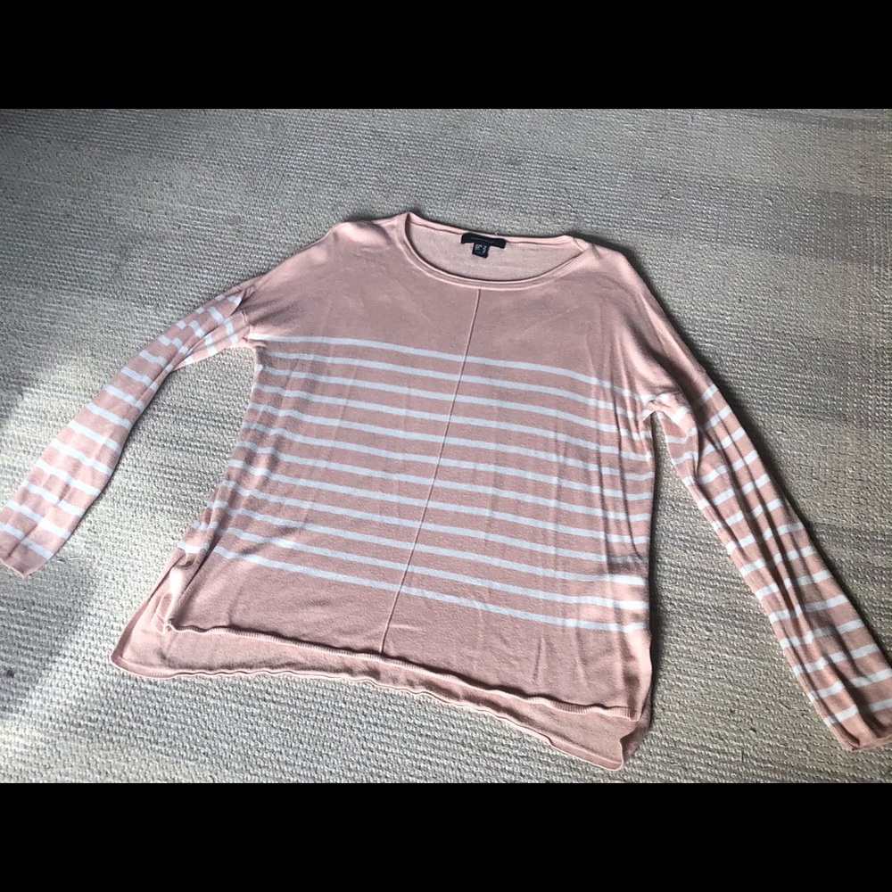 Striped shirt